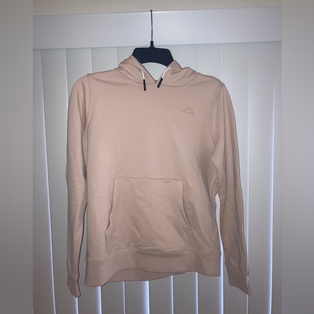 NWT Women’s robe di kappa Lena hoodie size small